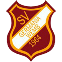 Logo SV RW Wemb Logo SV RW Wemb
